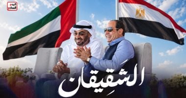 برلماني: العلاقات المصرية الإماراتية من أهم نماذج الشراكة العربية الناجحة