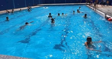 انطلاق مبادرة “أجازتك عندنا” داخل مراكز الشباب بالبحيرة.. اعرف التفاصيل
