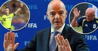 عادل عقل يكشف تأثير أخطاء الحكام وتبريرات كولينا على متعة مونديال 2026