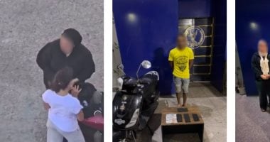 الداخلية تكشف ملابسات تعاطي فتاتين مخدرات في الإسكندرية.. فيديو