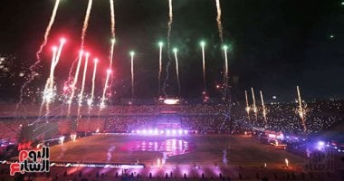 برلماني: احتفالية “100 مليون شكراً” مشهد جماهيري وتاريخي