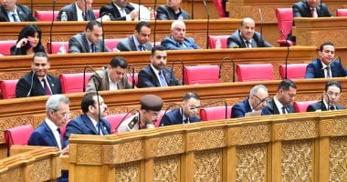 رئيس اقتصادية النواب: تعديلات قانون “مستقبل مصر” تعكس توافقًا واسعًا