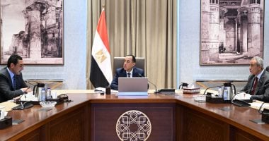 رئيس الوزراء يتابع الاستعدادات لاستضافة دورة الألعاب الأفريقية 2027