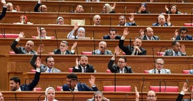 مجلس النواب يوافق على المواد الخاصة بتسجيل الشركات في قانون جهاز مستقبل مصر