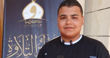 القارئ محمد نشأت: دولة التلاوة جعلت الكل يرجع يستمع للقرآن.. فيديو