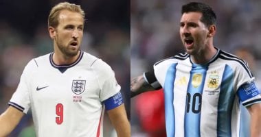 مواعيد مباريات اليوم.. قمة إنجلترا والأرجنتين في نصف نهائي كأس العالم 2026