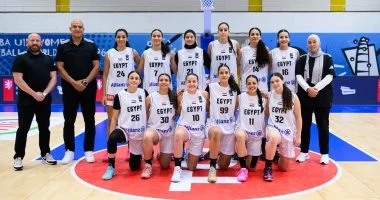 موعد مواجهة ناشئات السلة مع إيطاليا في كأس العالم تحت 17 سنة