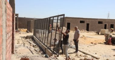 خطوة حضارية وإنسانية.. “القاهرة” تستعد لافتتاح أول “شلتر” مركزى بمواصفات عالمية لإيواء وتأهيل الكلاب الضالة فى التبين.. المحافظ: نموذج سيتم تكراره وإتاحة التبنى.. والطب البيطرى: لن نؤثر على التوازن البيئى