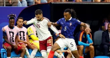 فرنسا ضد اسبانيا.. 15 دقيقة وتعادل سلبي في نصف نهائي كأس العالم