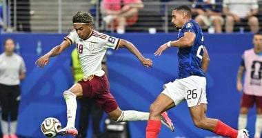 شبه مستحيلة.. فرنسا تطارد الريمونتادا الثالثة في تاريخ نصف نهائي كأس العالم