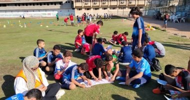 إطلاق برنامج «مشوارى» بمركز شباب السعديين بالشرقية