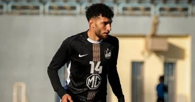 سيراميكا يعزز صفوفه بضم سمير العراقي القادم من مسار 4 مواسم