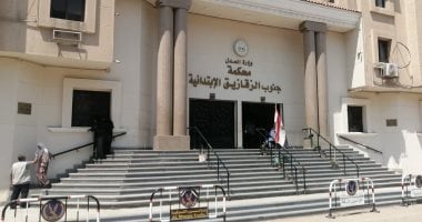 الإعدام لمتهم والسجن 10 سنوات لـ4 آخرين فى قتل مسن بالشرقية