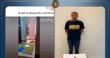 الداخلية تكشف ملابسات اتهام سيدة لزوجها بتهديدها.. فيديو