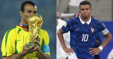 حلم مبابي يتبخر.. وكافو يواصل الانفراد بإنجازه التاريخي في كأس العالم