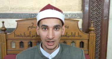 متسابق بدولة التلاوة: التحقت بمعهد القراءات وتعلمت المقامات وحلمت بالمشاركة