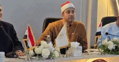 دولة التلاوة تواصل فعالياتها لليوم الرابع بالمنصورة بحضور الشيخ طه النعماني