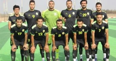 السكة الحديد يضم محمد فوزي لحراسة المرمى تحضيرًا للموسم الاحترافي
