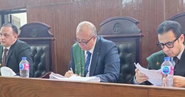السجن المشدد 15سنة لمتهم بالشروع فى قتل سيدة بسوهاج