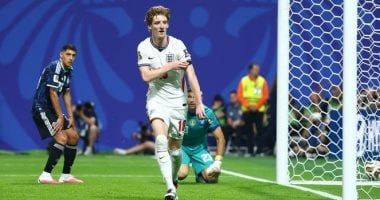 إنجلترا تحقق رقمًا تاريخيًا تهديفيًا في كأس العالم 2026