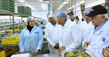 ندى بنت المنوفية: سعدت بلقاء رئيس الوزراء.. واعتمد على نفسى لاستكمال دراستى