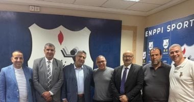اجتماع تنسيقى بين مسئولى الشرقية وإنبى لتفعيل الدمج بين الفريقين