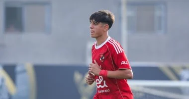 آدم يوسف يؤكد طموح منتخب مصر للناشئين في تحقيق إنجازات جديدة بمونديال قطر