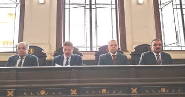 المشدد 15 سنة للمتهم بالبلطجة والشروع في قتل بالإسكندرية