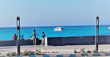 طقس مطروح اليوم الخميس 16-7-2026 حار نهارا معتدل ليلا وارتفاع أمواج البحر
