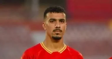 زد يبرم اتفاقية رسمية لانتقال محمود أوكا إلى صفوف حرس الحدود