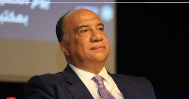 مصيلحي يؤكد دعم الجماهير للمنتخب وقوة مصر في تنظيم البطولات الرياضية