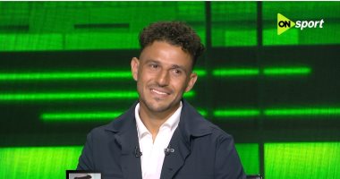 حمدي فتحي يكشف صدمة هدف إيران وينتقد أداء الفريق أمام السنغال والمغرب