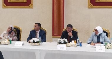 رئيس الهيئة القومية للأنفاق: الخط الأول للمترو ينقل 1.5 مليون راكب يوميا