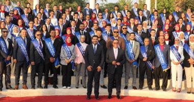 التعليم العالي: ملتقى سند يعزز بناء الشخصية الجامعية ويطلق مسرح التجارب الملهمة «اتكلم»