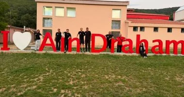 منتخب مصر لألعاب القوى للناشئين يغادر إلى تونس للمنافسة في بطولة شمال أفريقيا