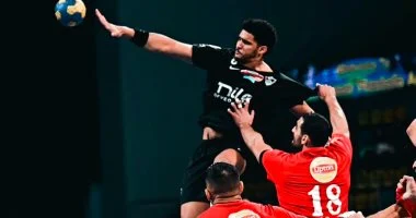 عمر عدلان يعلن فسخ تعاقده مع نادي الزمالك رسميًا