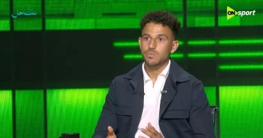 حمدي فتحي يتحدث عن ذكريات نهائي القرن وكيف استعدوا لتسديدات شيكابالا