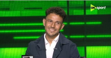 حمدي فتحي: غياب روح الأهلي سهل تتويج الزمالك بالدوري الموسم الماضي