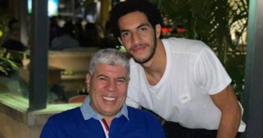 أحمد شوبير يؤكد الأهلي يفتح باب احتراف مصطفى أمام العروض المناسبة
