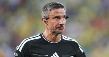 سلافكو فينتشيتش .. كل ما تريد معرفته عن حكم نهائي كأس العالم 2026