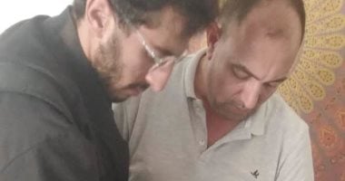 عمل جنوب سيناء تسترد 16 ألف جنيه لعامل وتكثف حملات التفتيش بدهب