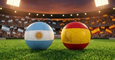 إسبانيا بطل مونديال 2026 وستفوز على الأرجنتين.. أبرز توقعات الذكاء الاصطناعي