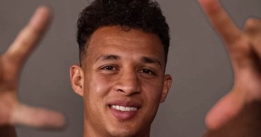 أقطاي عبد الله: انضمامي للأهلي حلم تحقق.. وأخطط للقب هداف الدوري
