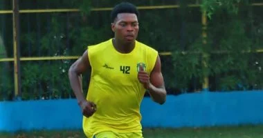 الجونة يخطو نحو إنهاء صفقة ضم مايكل إيجيمبا لاعب وسط لافيينا