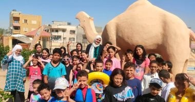 شمال سيناء تستعد لموسم الصيف.. اعرف التفاصيل