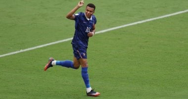 فرنسا ضد إنجلترا.. مبابي يسجل الثالث ويصبح الهداف التاريخي لكأس العالم
