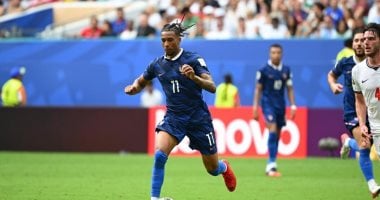 مايكل أوليس ملك التمريرات الحاسمة فى كأس العالم 2026