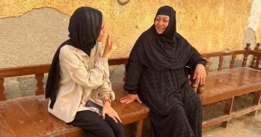 شركة مياه الأقصر تنفذ حملات طرق الأبواب لترشيد الاستهلاك.. صور