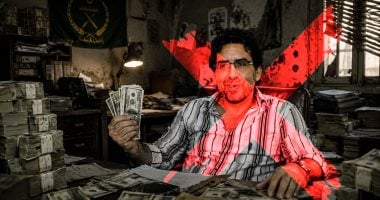 مذيع إخواني بدرجة نصاب.. الهارب محمد ناصر سارق أموال النساء بدعوي الاستثمار.. استغل ظهوره الإعلامي في قنوات الجماعة الإرهابية لخداع السيدات بثوب المثقف والفيلسوف المفكر.. وحوّل حصيلة النصب إلى عقارات في الخارج