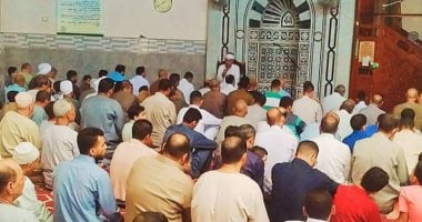 حراك فكري وتوعوي داخل مساجد الفيوم لنشر الوعى وتصحيح المفاهيم.. صور